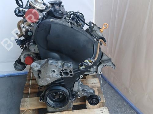 Used Engine Engine 37991670 37991670