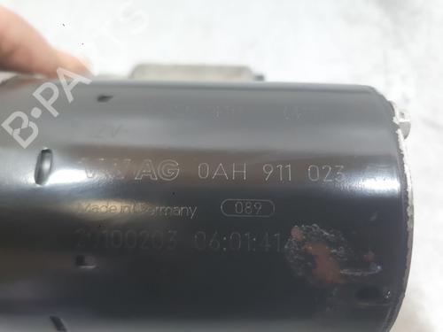 Starter VW GOLF VI (5K1) 1.2 TSI | BP36489465M8 - Image 6