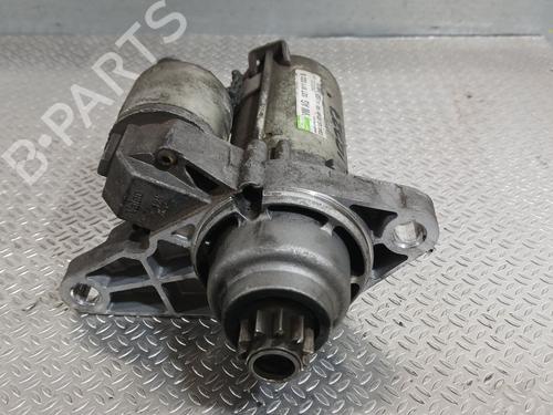 Used Starter Starter VW POLO V (6R1, 6C1) 1.4 (6R1) (85 hp) 40505251 40505251