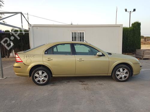 Alternator FORD MONDEO III (B5Y)  | BP14852850M7 