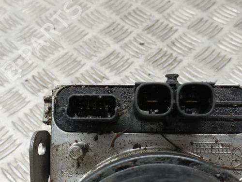 Steering pump PEUGEOT 5008 (0U_, 0E_)  | BP11918793M99 