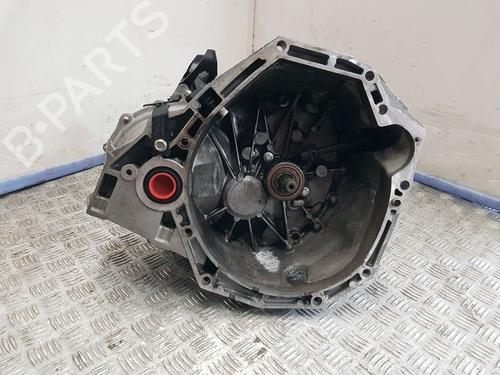 manual-gearbox-renault-megane-iii-hatchback-bz01_-b3_-tl4030-2008-16370109 main image