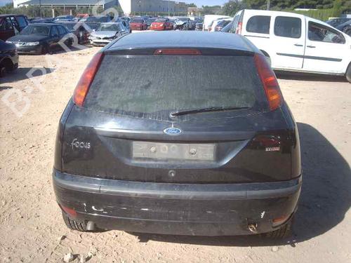 Intercooler FORD FOCUS I (DAW, DBW)  | BP123934M30 