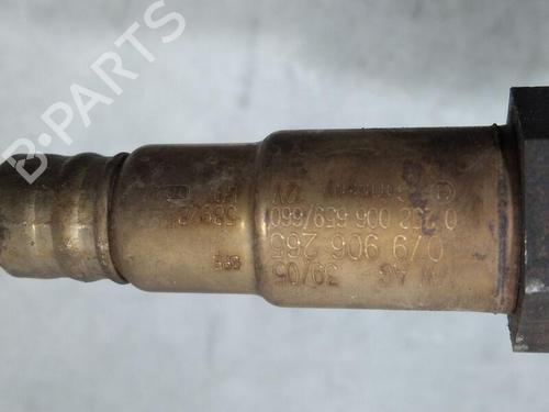 Elektronisk sensor AUDI A6 C6 (4F2) 4.2 quattro | BP26523599M84 