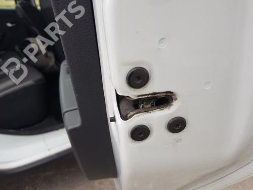 Used Rear right lock Rear right lock DACIA SANDERO II TCe 90 (B8M1, B8MA, B8AC) (90 hp) 10501508 10501508