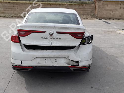 Left tailgate light RENAULT TALISMAN (LP_) 1.6 dCi 130 | BP33674780C79  - Image 5