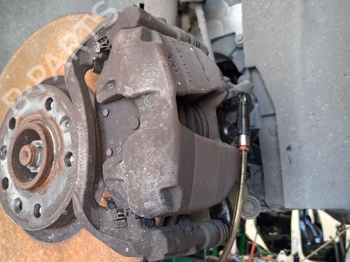 Used Right front brake caliper Right front brake caliper PEUGEOT PARTNER Box Body/MPV (K9) 1.5 BlueHDi 100 (102 hp) 39955195 39955195