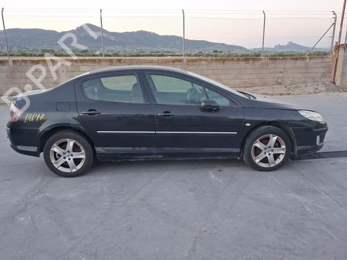 Engine control unit (ECU) PEUGEOT 407 (6D_) 2.0 HDi 135 (6DRHRH, 6DRHRE, 6DRHRG, 6DRHRJ) | BP39268230M57 - Image 6