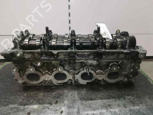Cylinder head OPEL ASTRA H (A04) 1.7 CDTI (L48) | BP10972996M5 