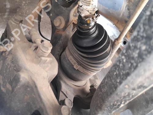 Used Right front steering knuckle SUZUKI VITARA (LY) 1.6 DDiS (APK 416D) (120 hp) 29311951
