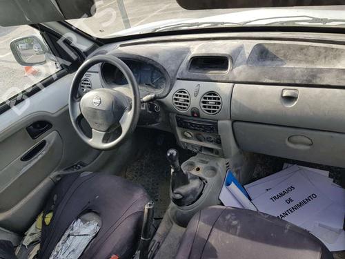 Startmotor NISSAN KUBISTAR Van (X76)  | BP17903556M8 