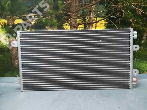 AC radiator FIAT PUNTO (188_) 1.2 16V 80 (188.233, .235, .253, .255, .333, .353, .639,... | BP4747182M32 
