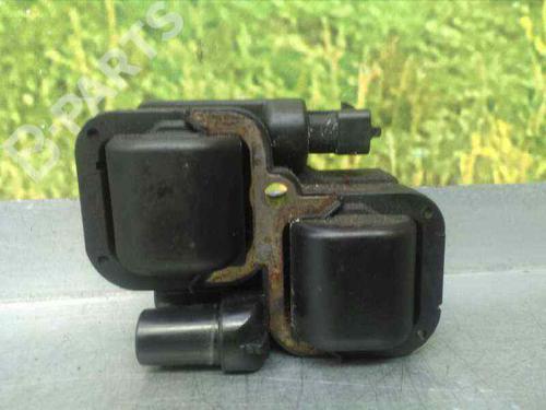 Used Ignition coil MERCEDES-BENZ CLK (C209) CLK 500 (209.375) (306 hp) 10279990