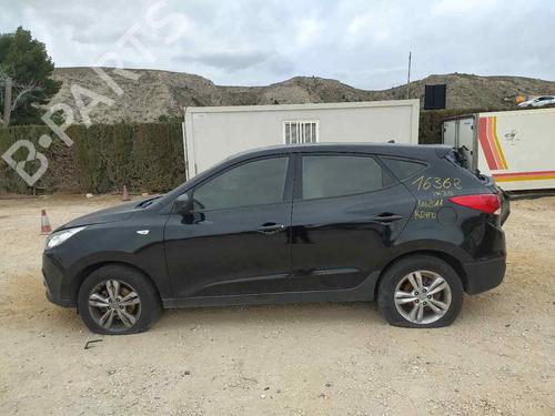 Alternator HYUNDAI ix35 (LM, EL, ELH)  | BP23956842M7 