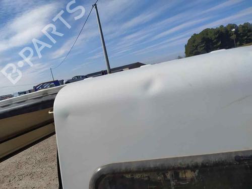 Right tailgate CITROËN C15 Platform/Chassis (VDPD) 1.8 D | BP30103168C77 