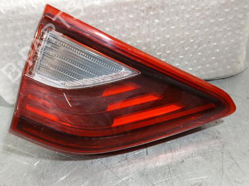 Used Left tailgate light Left tailgate light 36230847 36230847