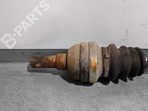 Right front driveshaft DAEWOO LANOS (KLAT)  | BP3703121M39 