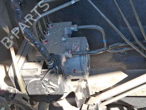 Used ABS pump ABS pump MITSUBISHI ASX (GA_W_) 1.6 MIVEC (GA1W) (116 hp) 34040896 34040896