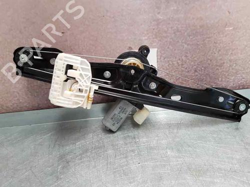 Used Rear right window mechanism BMW 1 (F20) 118 d (150 hp) 1032039
