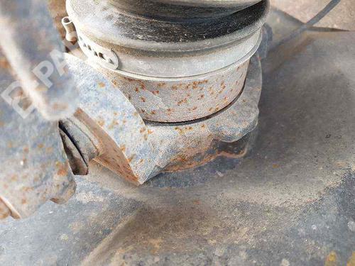 Used Left front steering knuckle Left front steering knuckle HONDA CR-V II (RD_) 2.2 CTDi (RD9) (140 hp) 8127130 8127130