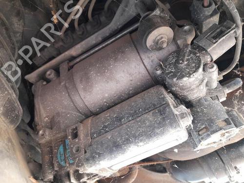 Used Starter MERCEDES-BENZ S-CLASS (W220, V220) S 320 CDI (220.026, 220.126) (197 hp) 30168498