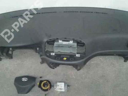 Airbag Kit HYUNDAI ACCENT III (MC) 1.5 CRDi GLS (110 hp) 605890