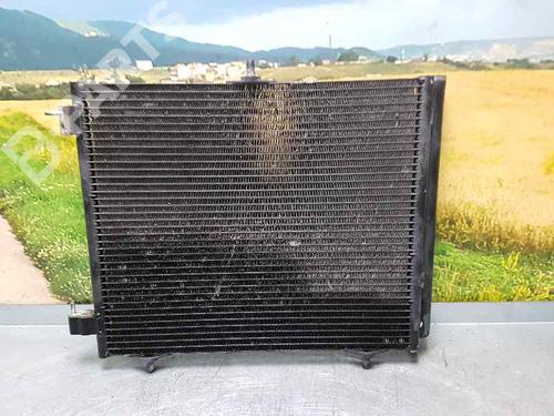 AC radiator PEUGEOT 1007 (KM_)  | BP1437882M32 