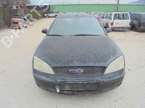 Climate control FORD MONDEO III Turnier (BWY)  | BP604908I5 