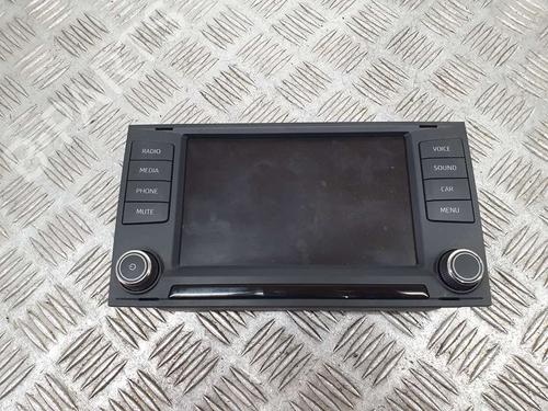 Used Electronic module SEAT TOLEDO IV (KG3) 1.0 TSI (110 hp) 9708191