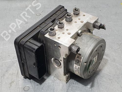 Used ABS pump PEUGEOT 208 I (CA_, CC_) [2012-2020]  10007368