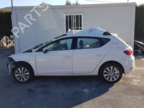Rear wiper motor SEAT LEON (5F1)  | BP8784424M102 