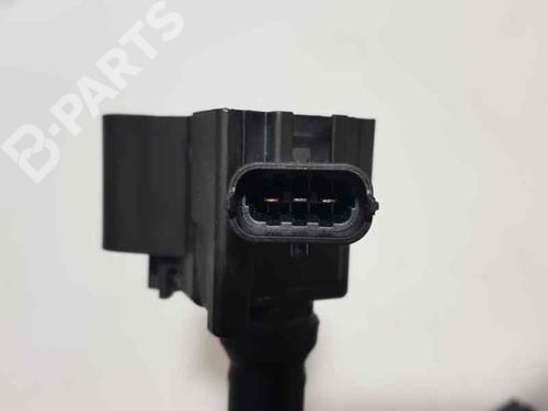 Ignition coil PEUGEOT 2008 I (CU_) 1.2 THP 110 / PureTech 110 | BP8420277M94 