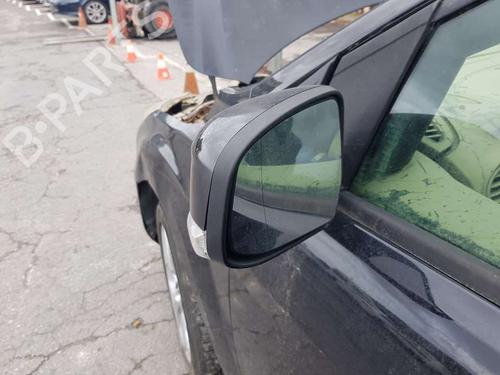 Left mirror FORD FOCUS II (DA_, HCP, DP)  | BP16466814C26 