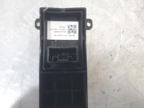 Left rear window switch HONDA JAZZ IV (GK_) 1.3 | BP37274288I29 - Image 4