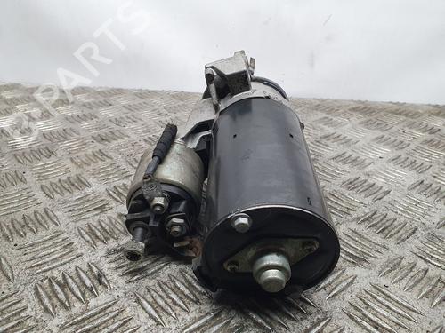 Starter CITROËN JUMPER II Van 2.0 BlueHDi 130 | BP12567360M8 