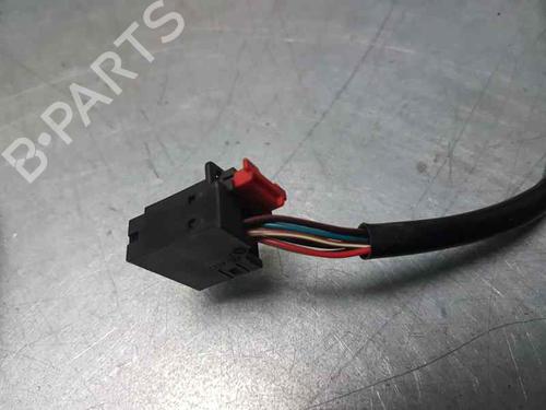Right mirror VW GOLF V (1K1)  | BP4550840C27 