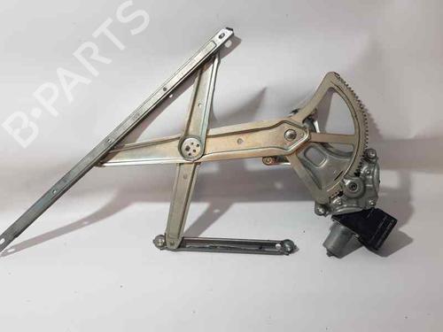 Front left window mechanism TOYOTA LAND CRUISER PRADO (_J15_) 2.8 D-4D (GDJ150_, GDJ155_, GDJ150, GDJ151) | BP7550411C22 