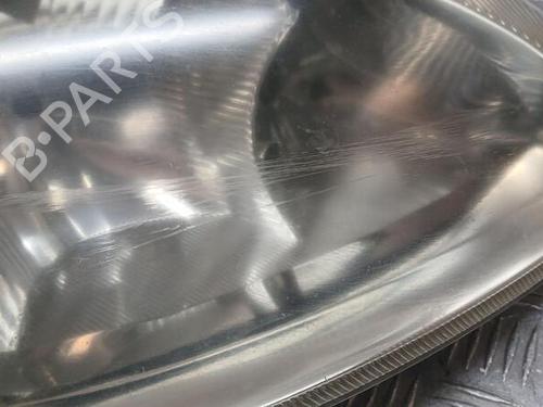 Faro derecho OPEL CORSA C (X01) 1.2 (F08, F68) | BP28318202C29 