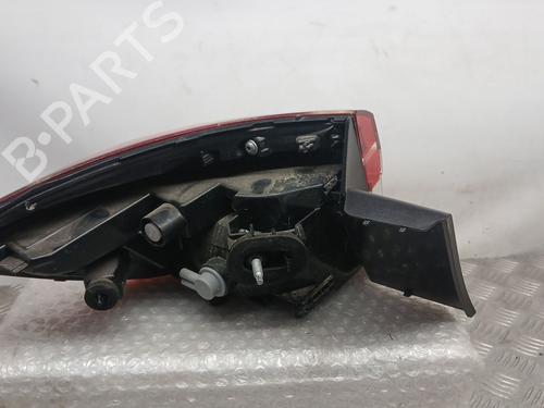 Right taillight RENAULT CLIO V (B7_) 1.0 LPG (B7MT) | BP27407641C35