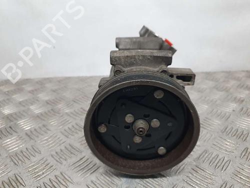 Used AC compressor RENAULT CLIO III (BR0/1, CR0/1) [2005-2014]  8384130