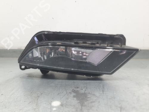 Used Right front fog light Right front fog light 37800081 37800081