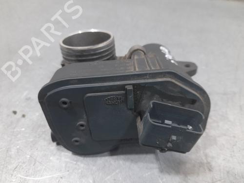Throttle body PEUGEOT 2008 I (CU_) | BP31979718M82