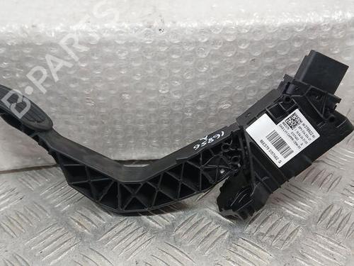 Pedal CITROËN C4 III (BA_, BB_, BC_) 1.2 PureTech 130 (BAHNSA, BAHNSB) | BP30356552I4 
