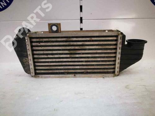 Used Intercooler FORD ESCORT VI (GAL) 1.8 TD (90 hp) 1191021