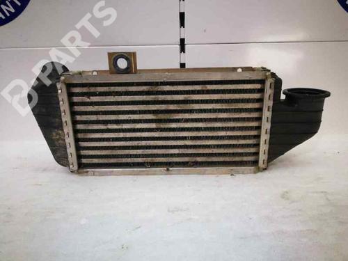 Intercooler FORD ESCORT VI (GAL) 1.8 TD (90 hp) 1191021