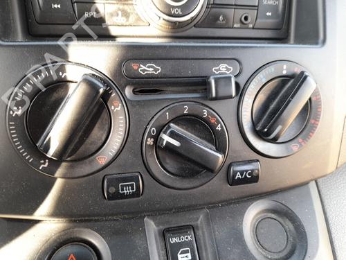 Used Climate control NISSAN NV200 Van 1.5 dCi 85 (M20, M20N, M20M) (86 hp) 29884911