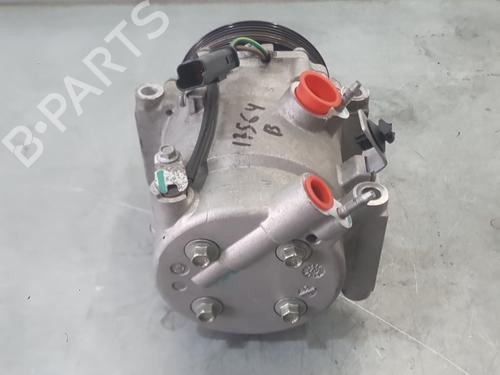 AC compressor JEEP AVENGER (J2) Electric | BP33980730M34 - Image 3