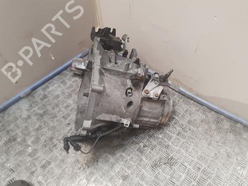 Gearbox LANCIA THESIS (841_) 2.4 JTD (841AXD1B02) | BP33463411M3 - Image 2