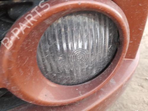 Used Left front fog light CHEVROLET AVEO / KALOS Saloon (T250, T255) 1.4 (94 hp) 28351560