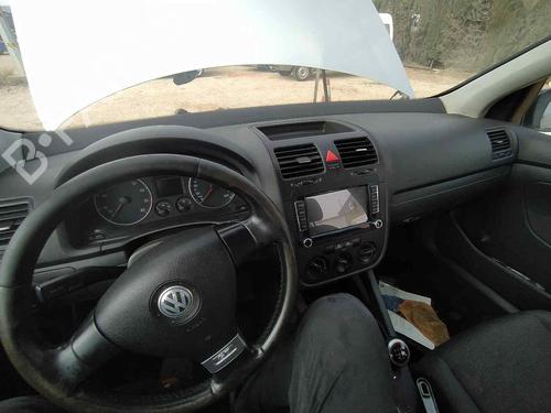 Kollisonspute sett VW GOLF V (1K1) [2003-2010]  25735557